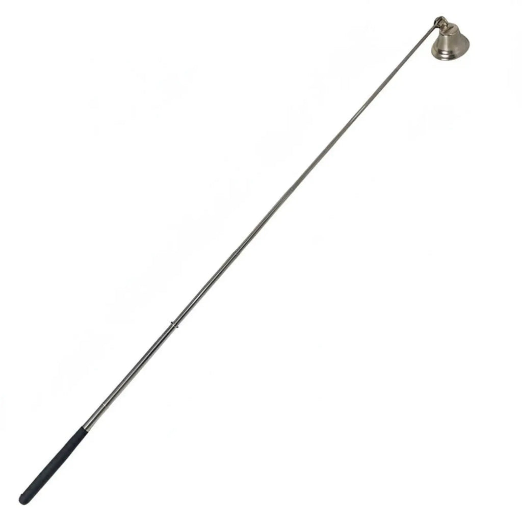 Telescopic Candle Snuffer Long Rod Extendable 21–101cm