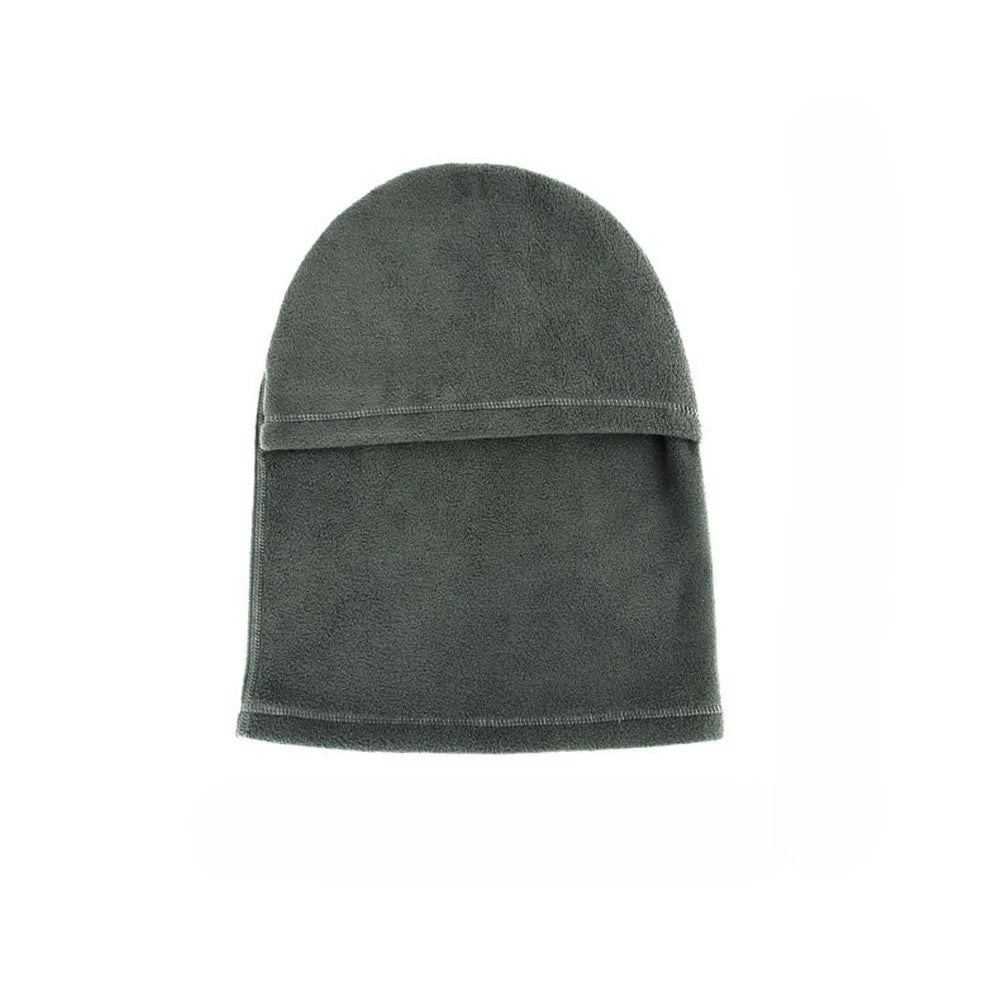 Winter Fleece Balaclava Full Face Mask – Ski, Moto & Outdoor