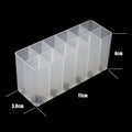 Marker Pen & Brush Holder – 12 to 100 Slot Storage Rack