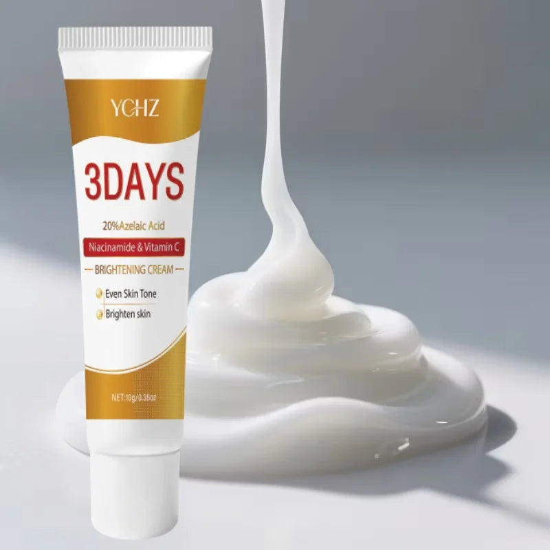 Dark Spot Brightening Cream – Niacinamide, Vitamin C & Collagen
