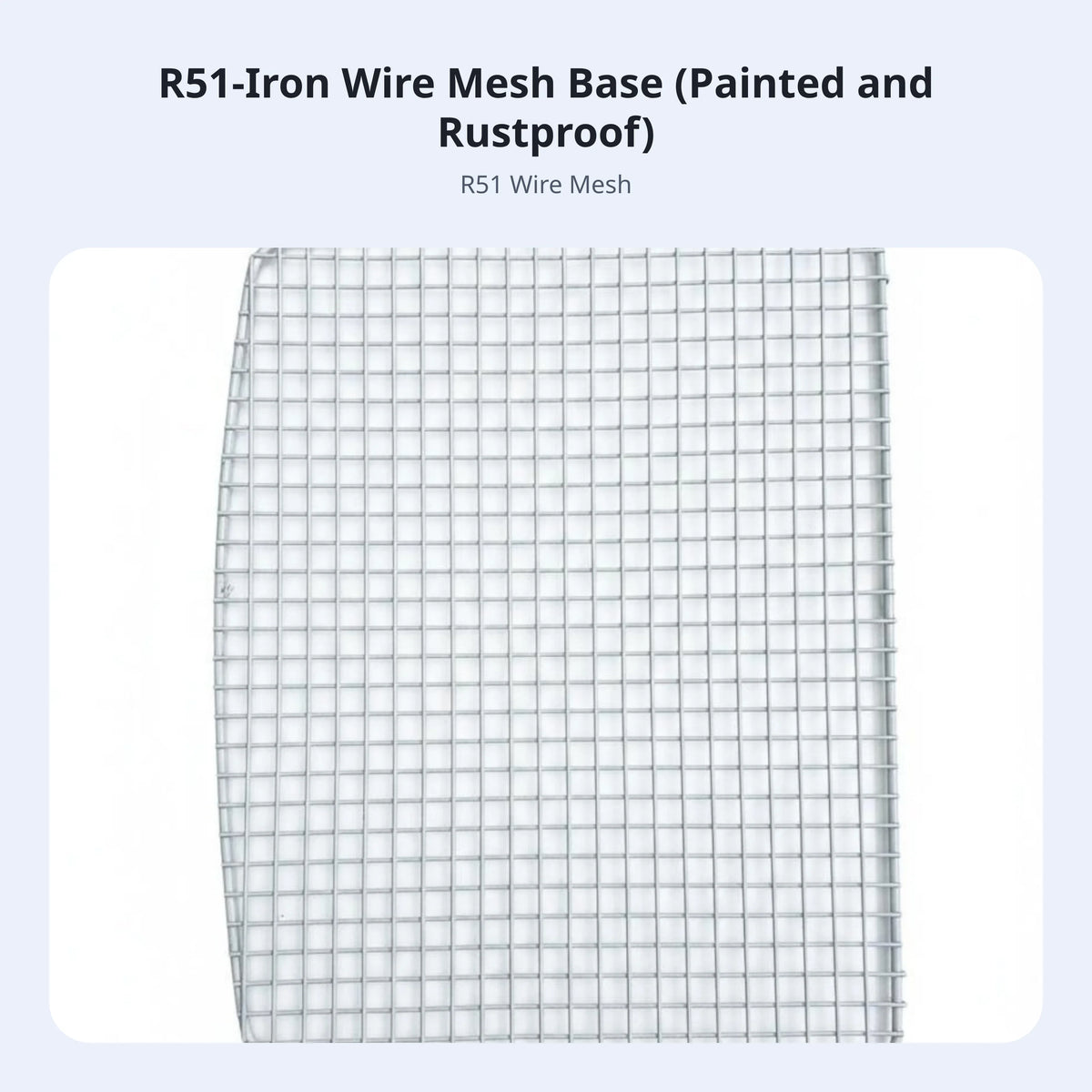 Rabbit & Small Pet Grated Toilet Tray – Keeps Paws Dry