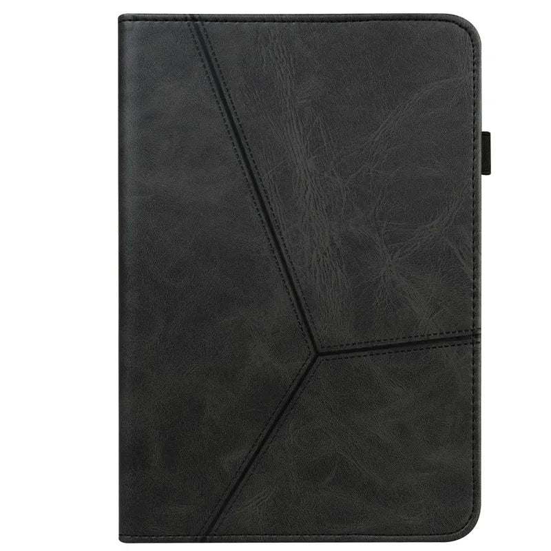 Xiaomi Pad 5 6 & Redmi Pad SE Leather Wallet Stand Case
