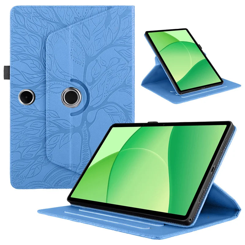 OPPO Pad SE OPD2417 & OnePlus Pad Lite 11" Rotating Case