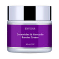 ENVISHA Ceramide & Avocado Face Cream – Firming Moisturizer