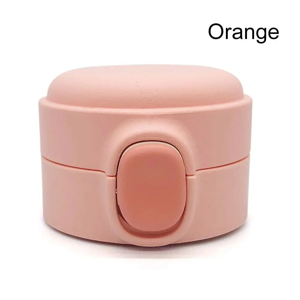 Universal Reusable Coffee Cup Lid – BPA-Free Tumbler Cover