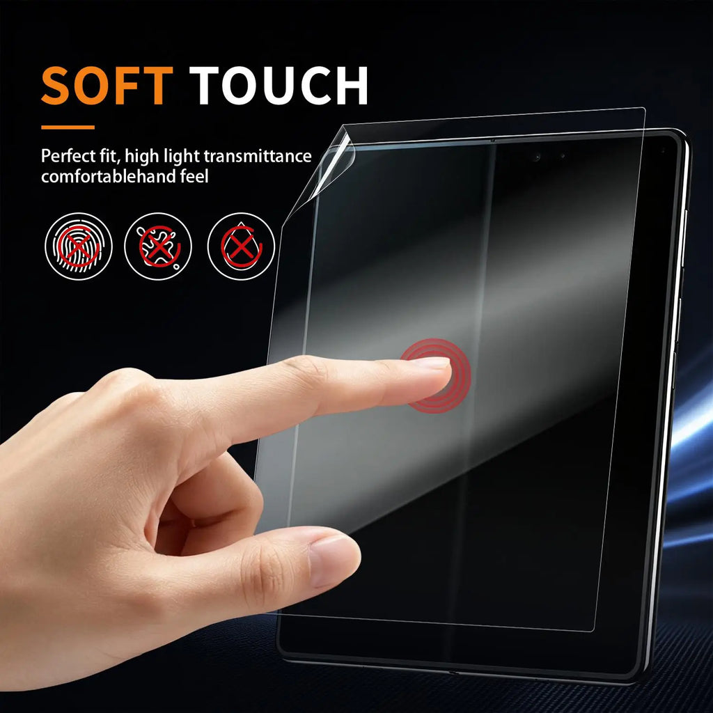 TPU Hydrogel Screen Protector – Samsung Galaxy Z Fold 8 & Flip 8
