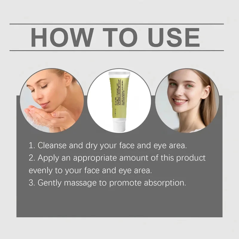 Glutathione & Niacinamide Brightening Cream – 10g Travel Size
