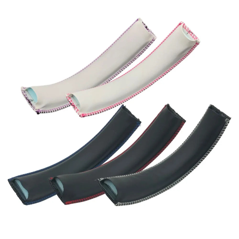 PU Leather Replacement Headband for HyperX Cloud Series