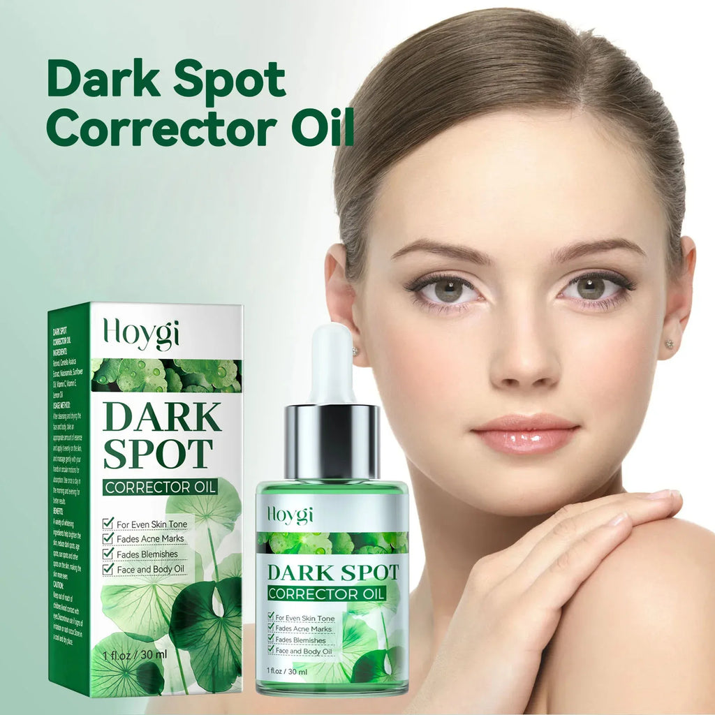 Hoygi Dark Spot Corrector Brightening Face Serum 30ml