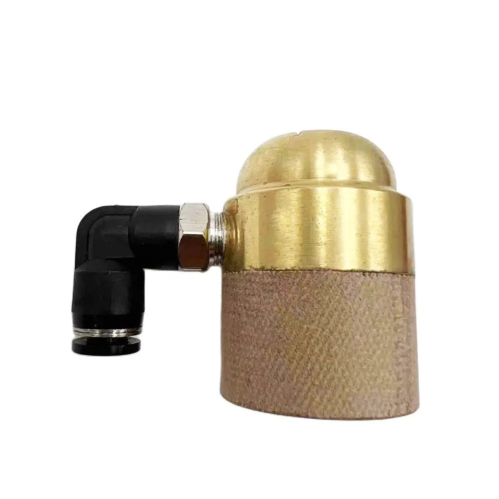 Water Cooled Shield Cap for P80 Plasma Torch CNC Consumable
