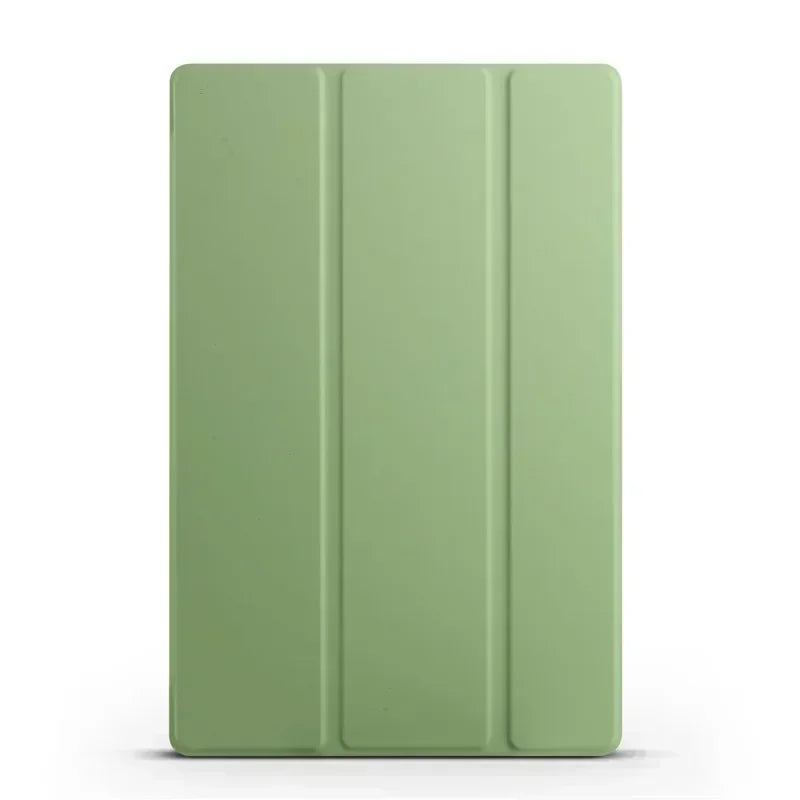 Xiaomi Poco Pad M1 12.1" PU Leather Tri-Fold Stand Case 2025