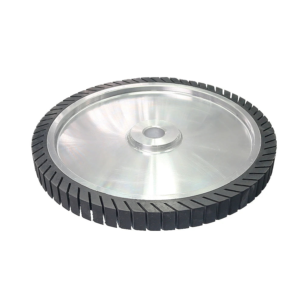 290mm Rubber Expander Wheel for 36" 915mm Sanding Belts