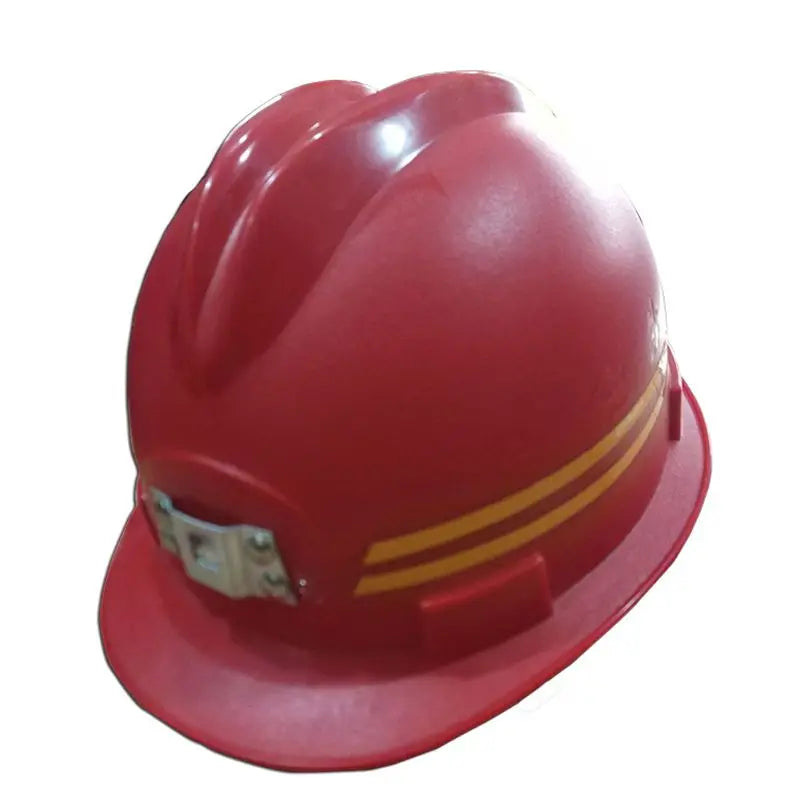 ABS Miner's Safety Helmet – Anti-Piercing Construction Hard Hat