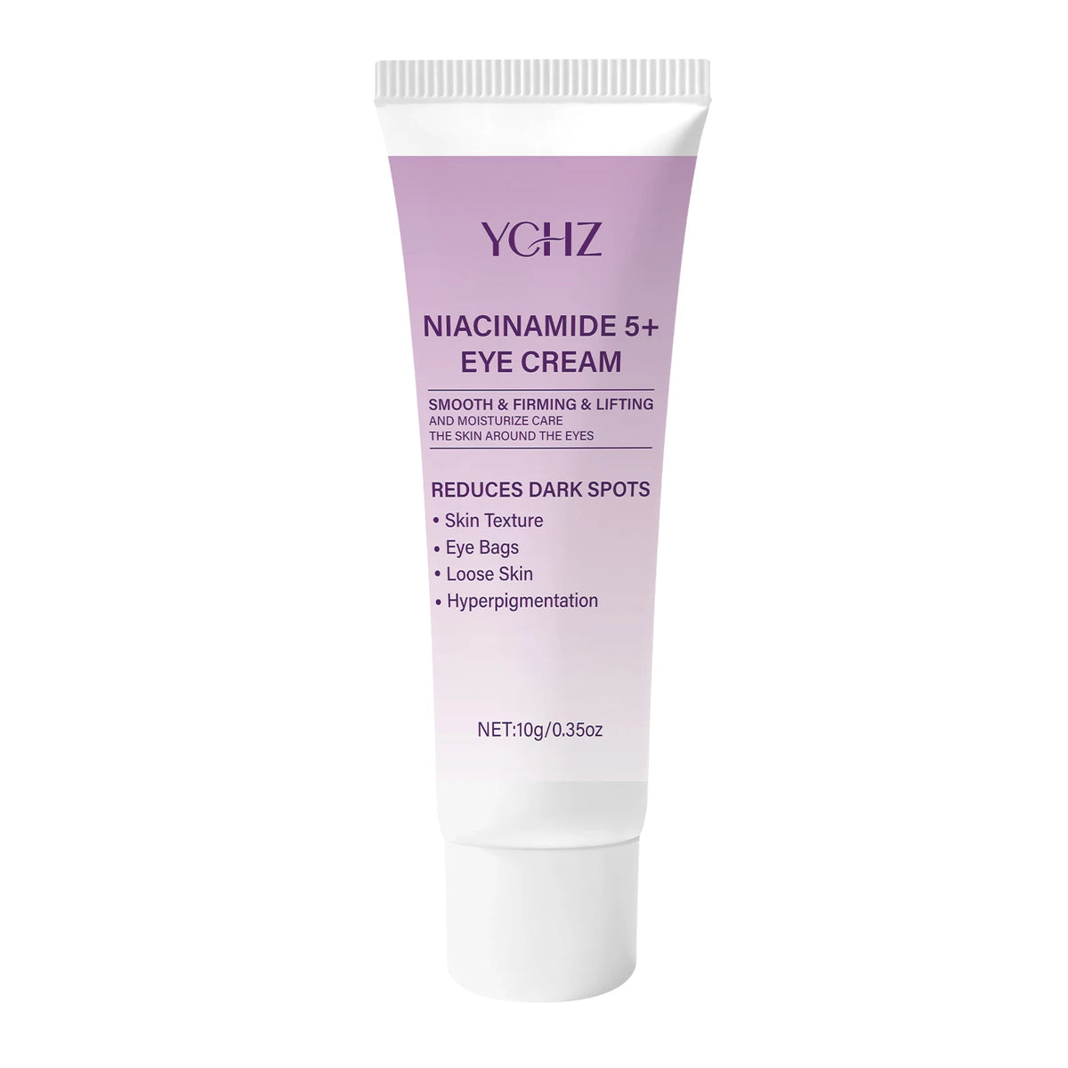 YCHZ Firming Eye Cream – Dark Circles, Puffiness & Fine Lines