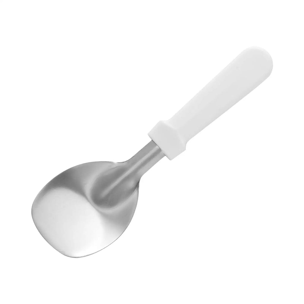 Stainless Steel Ice Cream Scoop & Fruit Baller | Anti-Slip