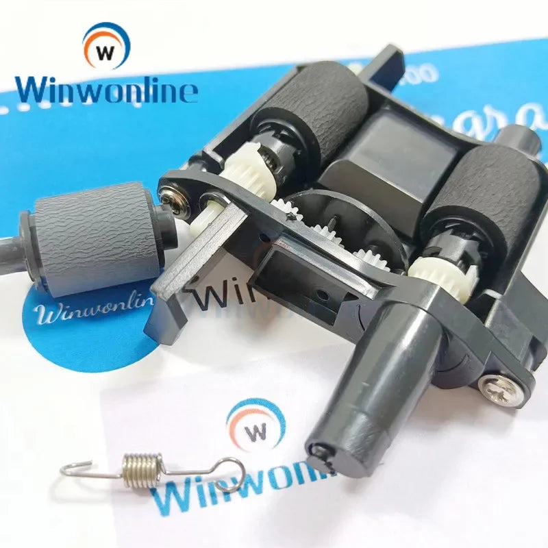 HP ScanJet Pro 2500 F1 Roller Replacement Kit – 2 Sets