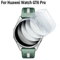 Hydrogel Screen Protector – Huawei Watch GT6 41/46mm & Pro