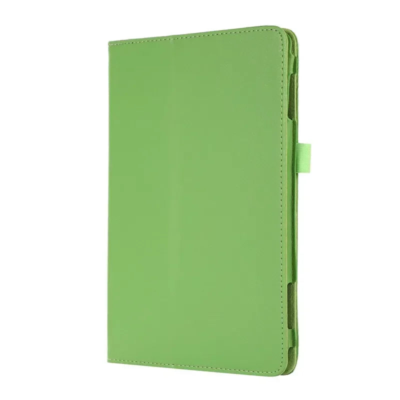 Samsung Galaxy Tab A11 Plus 11" Magnetic PU Leather Flip Case