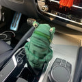 Gear Shift Knob Hoodie Cover | Manual & Auto Car Decor