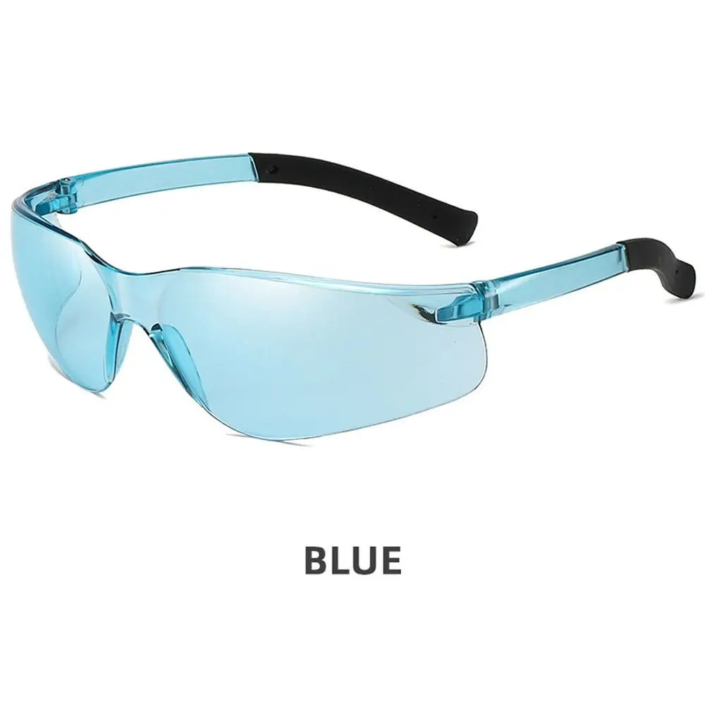 UV400 Anti-Fog Safety Goggles | Polycarbonate Eyewear