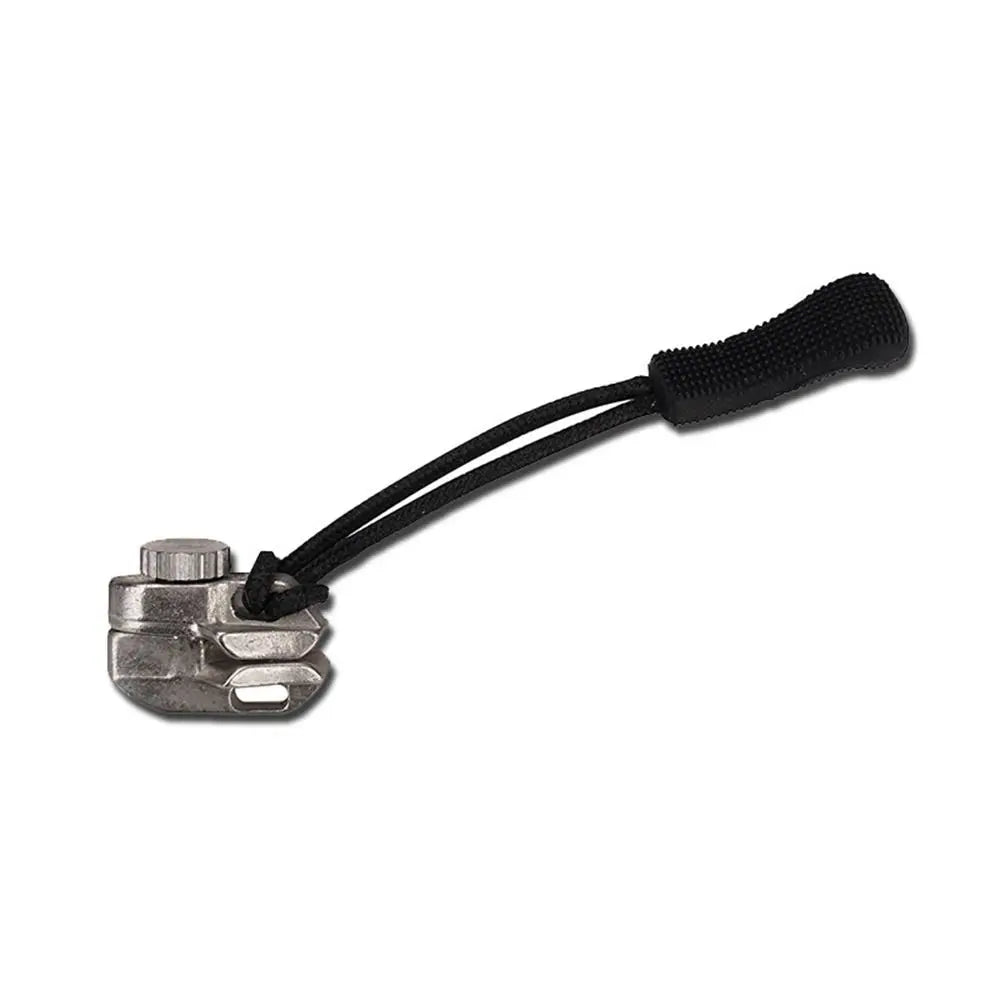Universal Zipper Repair Kit – S/M/L Replacement Slider