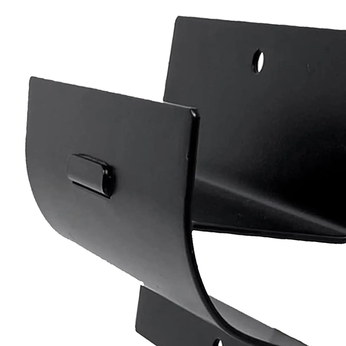 Heavy Duty Wall-Mount Garage Hook | Ladder & Tool Organizer