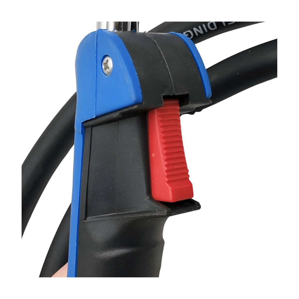 5m 250A MB24 24KD MIG/MAG Welding Torch – Euro Connector