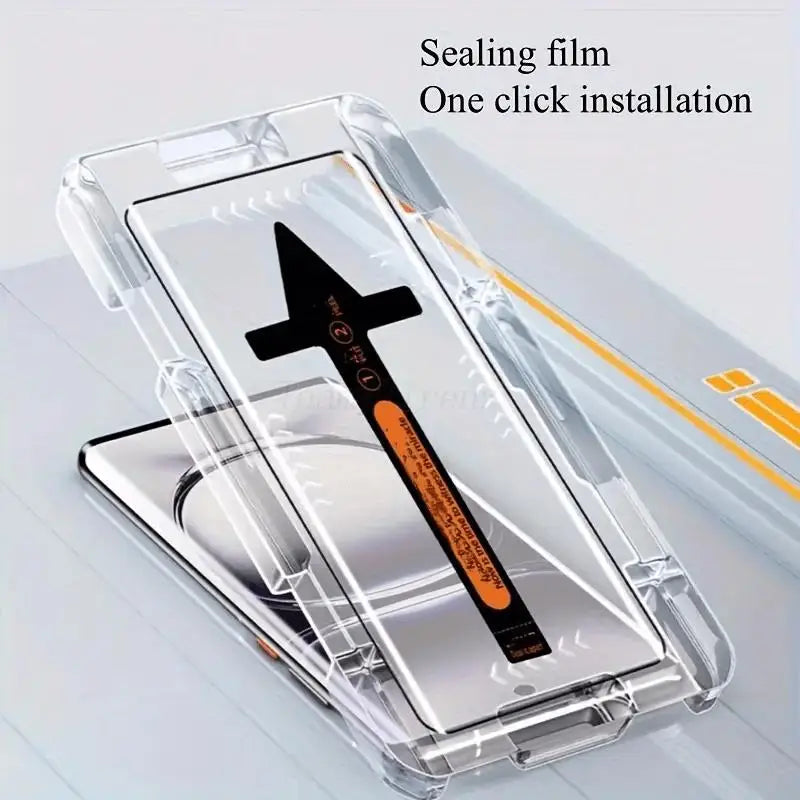 Tempered Glass Screen Protector – Motorola Edge & Moto G