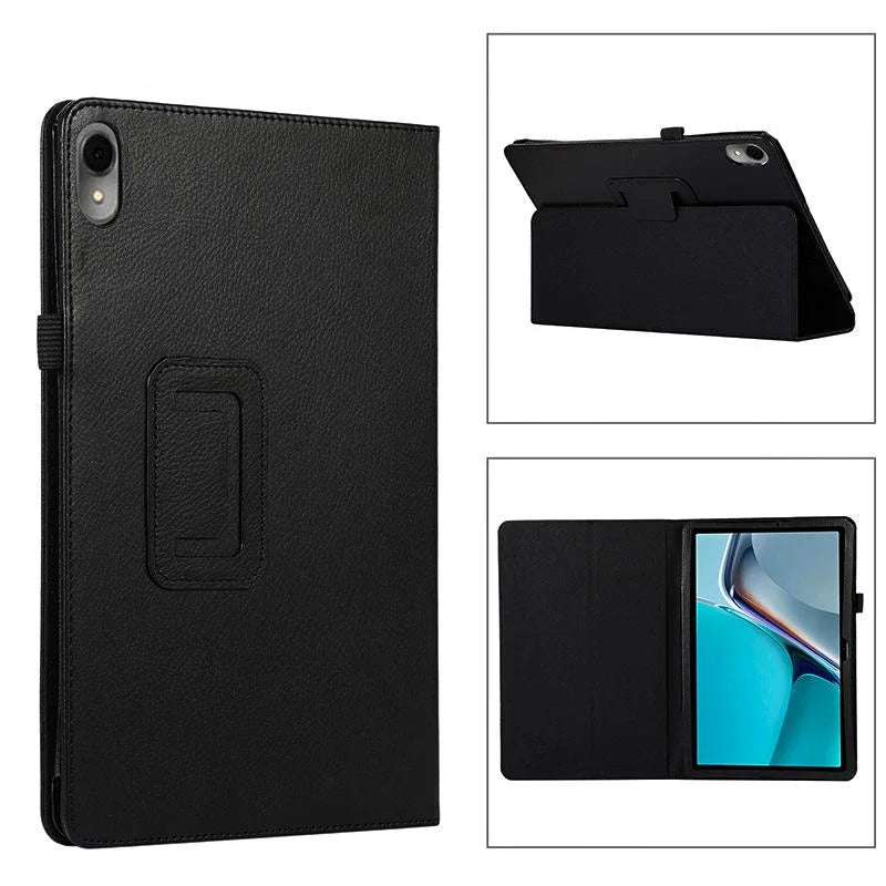 Xiaomi Redmi Pad 2 11" Magnetic PU Leather Flip Case Cover