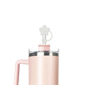 Star Silicone Straw Cover for Stanley 30 & 40 Oz Tumbler | 10mm