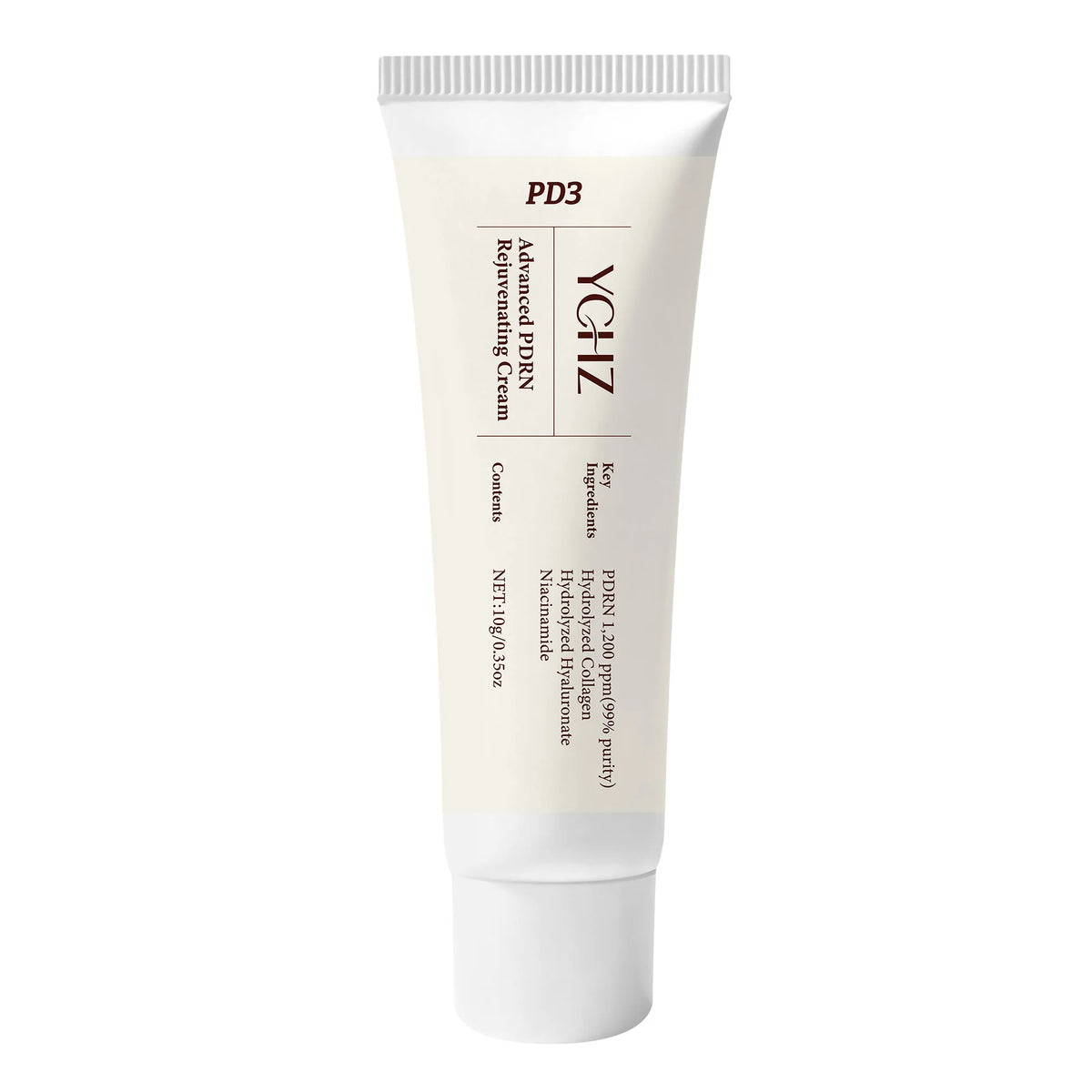 YCHZ Universal Face Cream – Retinol & Hyaluronic Acid 10g