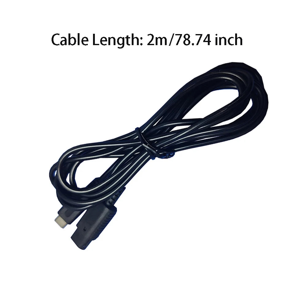 65W PD Power Cable for Nintendo GameCube NGC & NDS – 2M