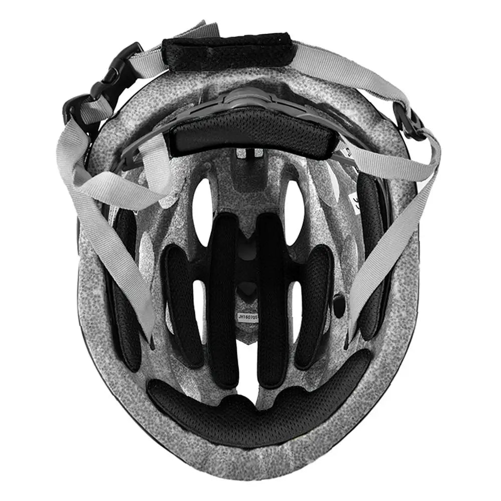 24-Piece Universal Helmet Padding Kit – Foam Replacement Pads