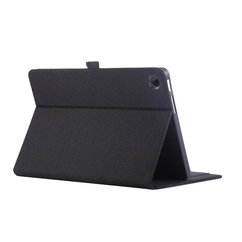 Lenovo Tab 10.1 2025 Flip Case tb311fu tb311xu – Fabric Stand