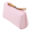 Mini Travel Cosmetic Bag – Waterproof Makeup Pouch for Women
