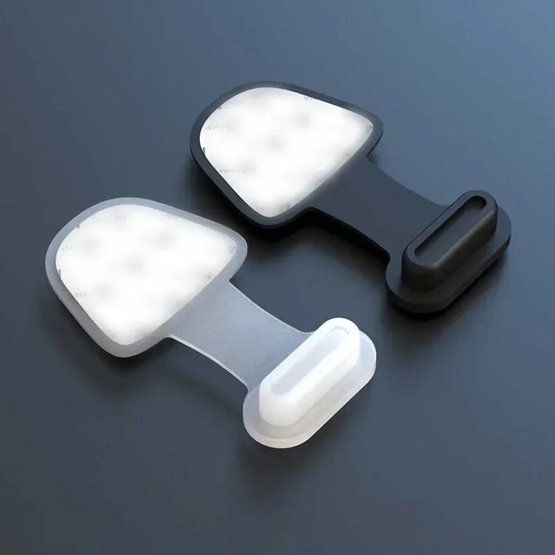 USB Type-C & iPhone Charging Port Dust Plug Protector Cap