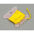 30-Piece Plastic Thread Bobbin Set for Embroidery & Cross-Stitch