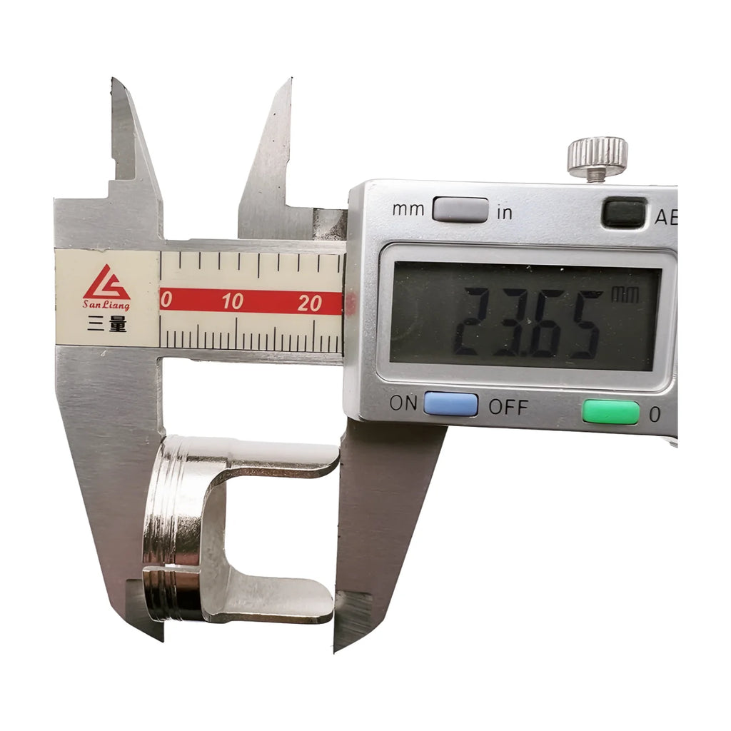 Plasma Torch Consumables Kit – S25 S30 S45 PT-40 PT-60 Non-HF