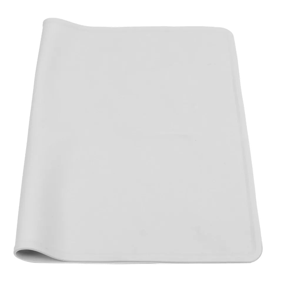 Silicone Placemat Non-Slip Heat-Resistant Flexible Mat | NIFTY