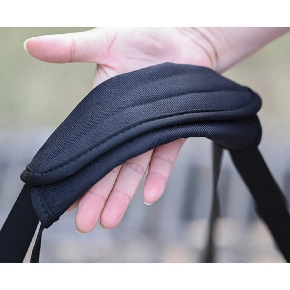 Adjustable Dog Lift Harness & Body Support Bag | S–XL