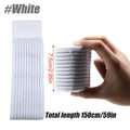 Breathable Adjustable Breast Implant Stabilizer Compression Band