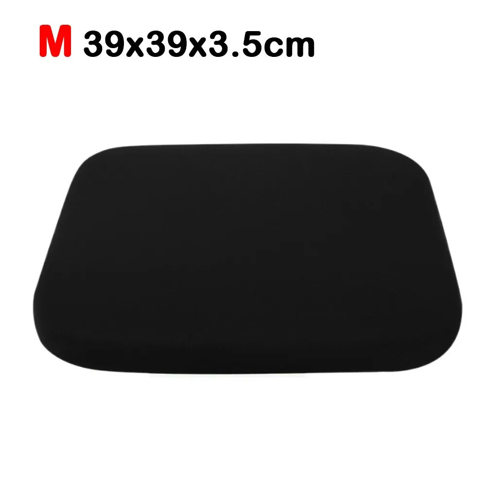 Memory Foam Seat Cushion | Breathable Anti-Slip Chair Pad