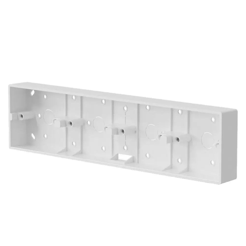 86 Type Surface Mount Junction Box | On-Wall Switch Housing