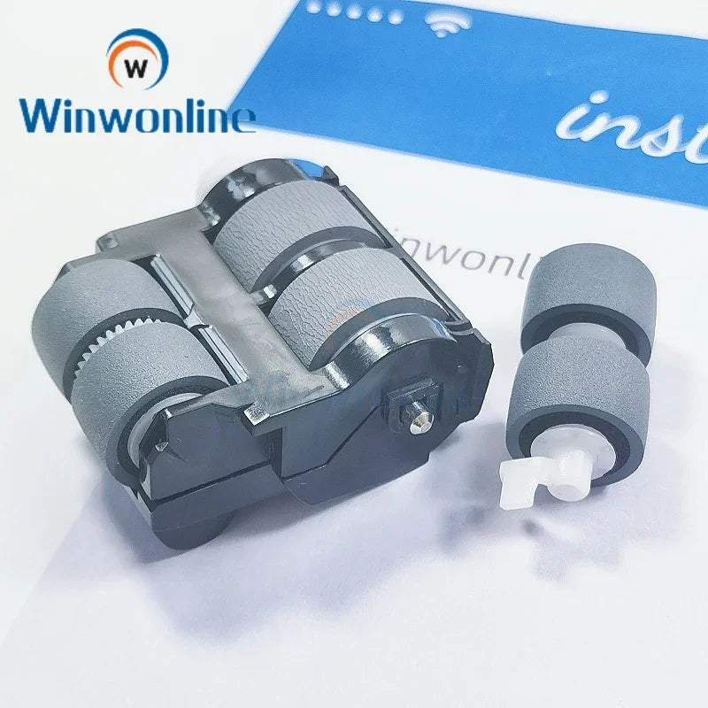 Canon DR-M140 Scanner Pickup Roller 5972B002 – 5-Pack Set
