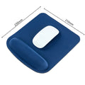 FONKEN Ergonomic Mouse Pad with Wrist Rest | EVA Mousepad