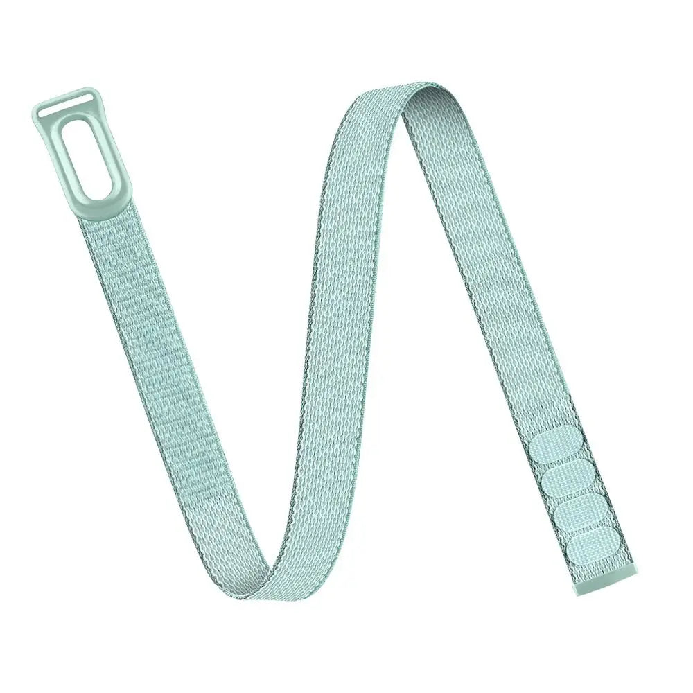 Nylon Sport Bicep Band for Google Fitbit Air | Adjustable Strap