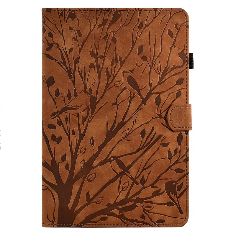 VIGENCIA Luxury Wallet Stand Case – iPad Pro 11 & Air 11 2024