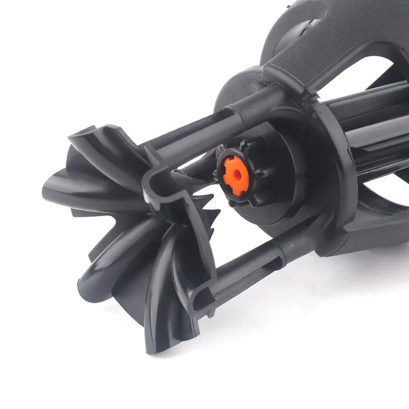 Wobble Oscillating Irrigation Sprinkler Nozzles – 6 Sizes