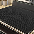 Silicone Stove Top Cover Mat – Heat-Resistant Cooktop Protector