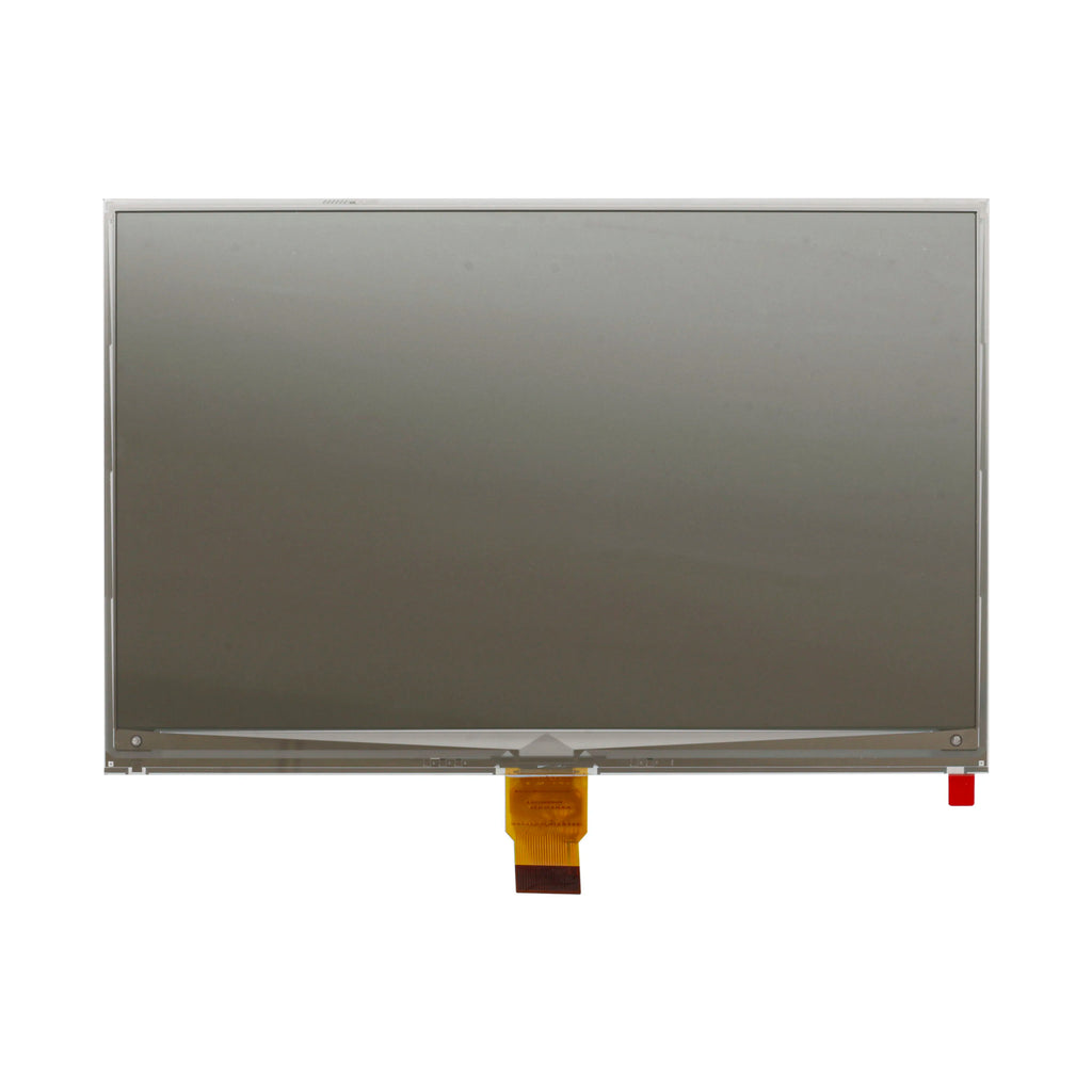 7.5" E-Ink Display FPC-8612 800×480 Red/Black/White SPI